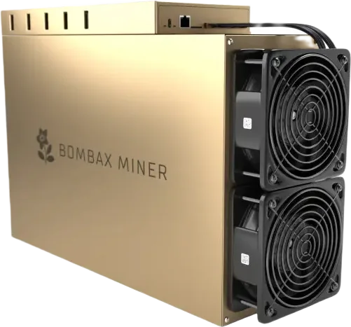 Miner EZ100