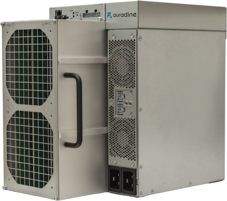 Teraflux AI3680