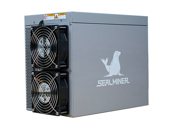 SealMiner A2