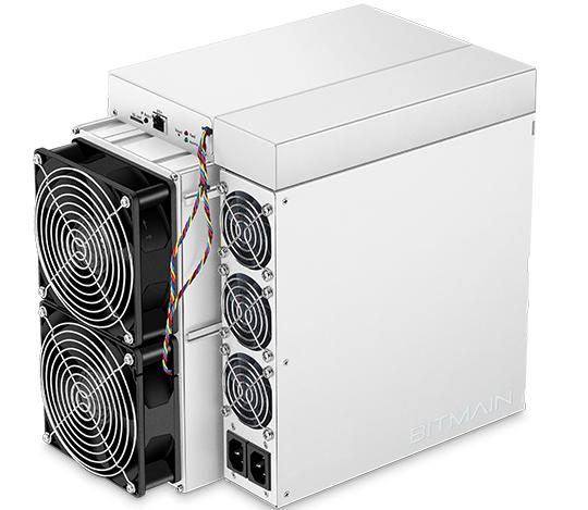 Antminer X5