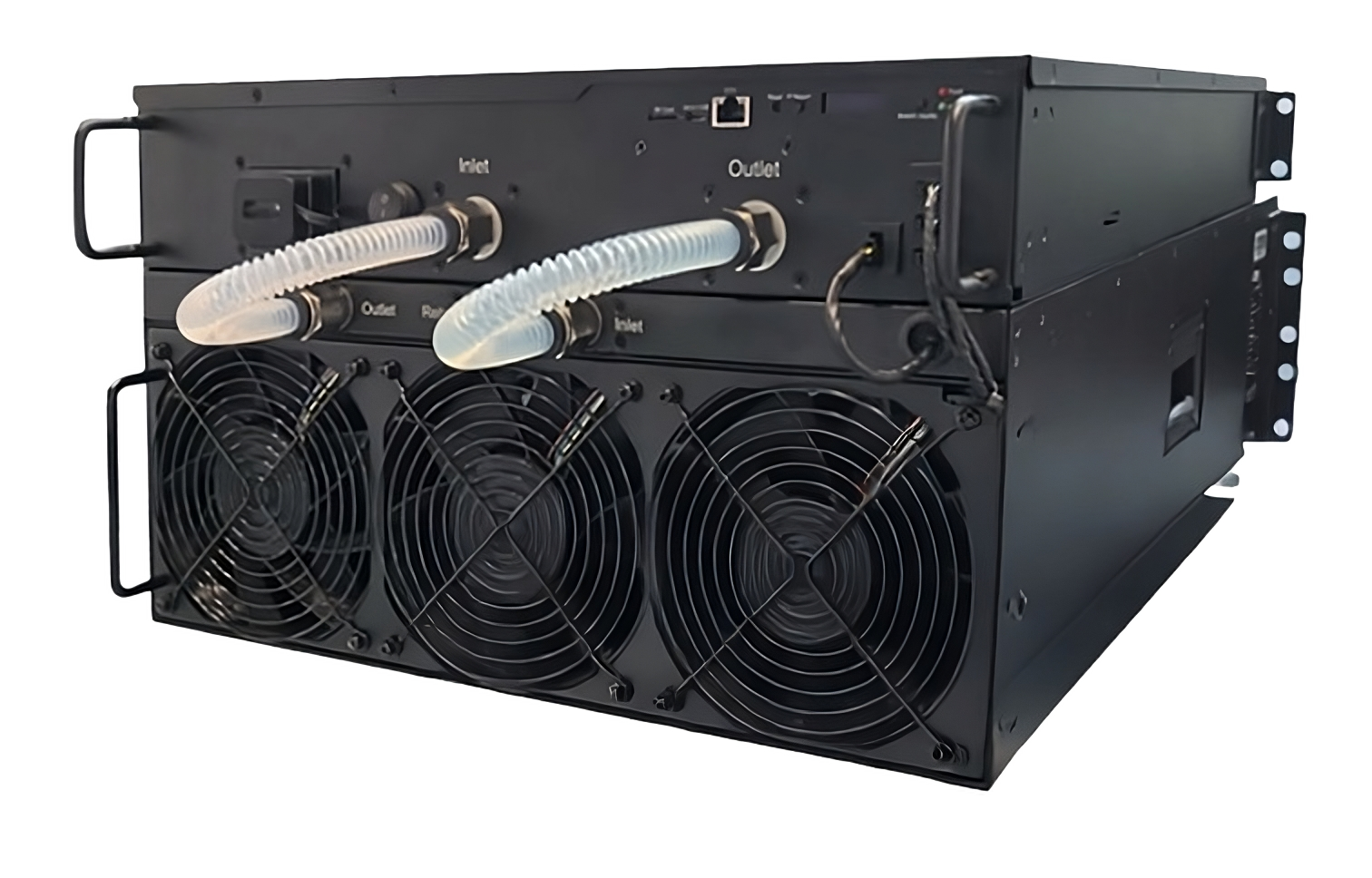 Antminer L11 Hyd 6U (33Gh)