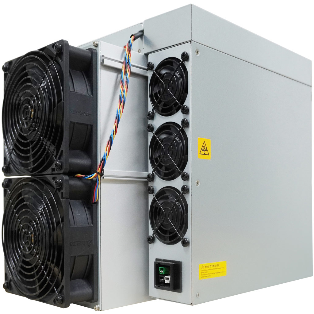 Antminer S21+ (216Th)