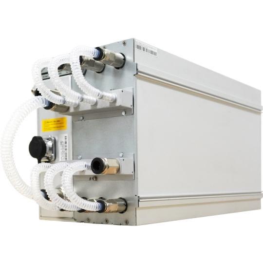 Antminer S19 XP Hyd (257Th)