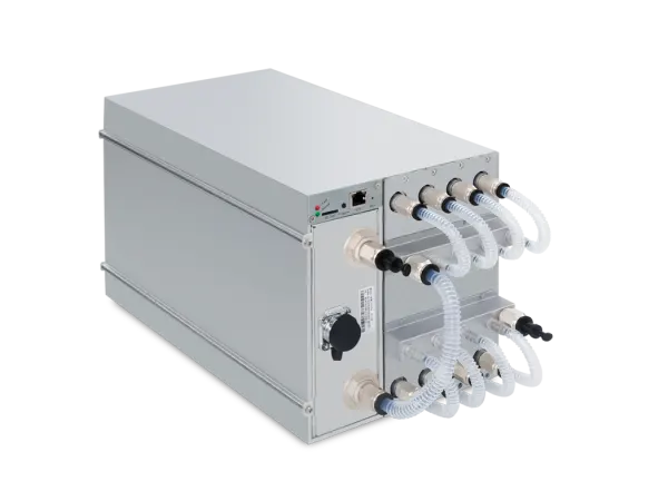 Antminer S19 XP Hyd (257Th)