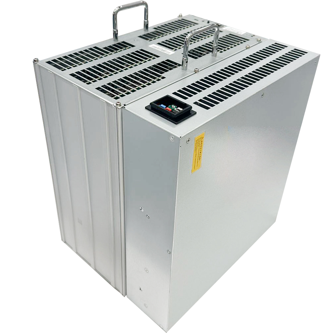 Antminer S21 Immersion (301Th)