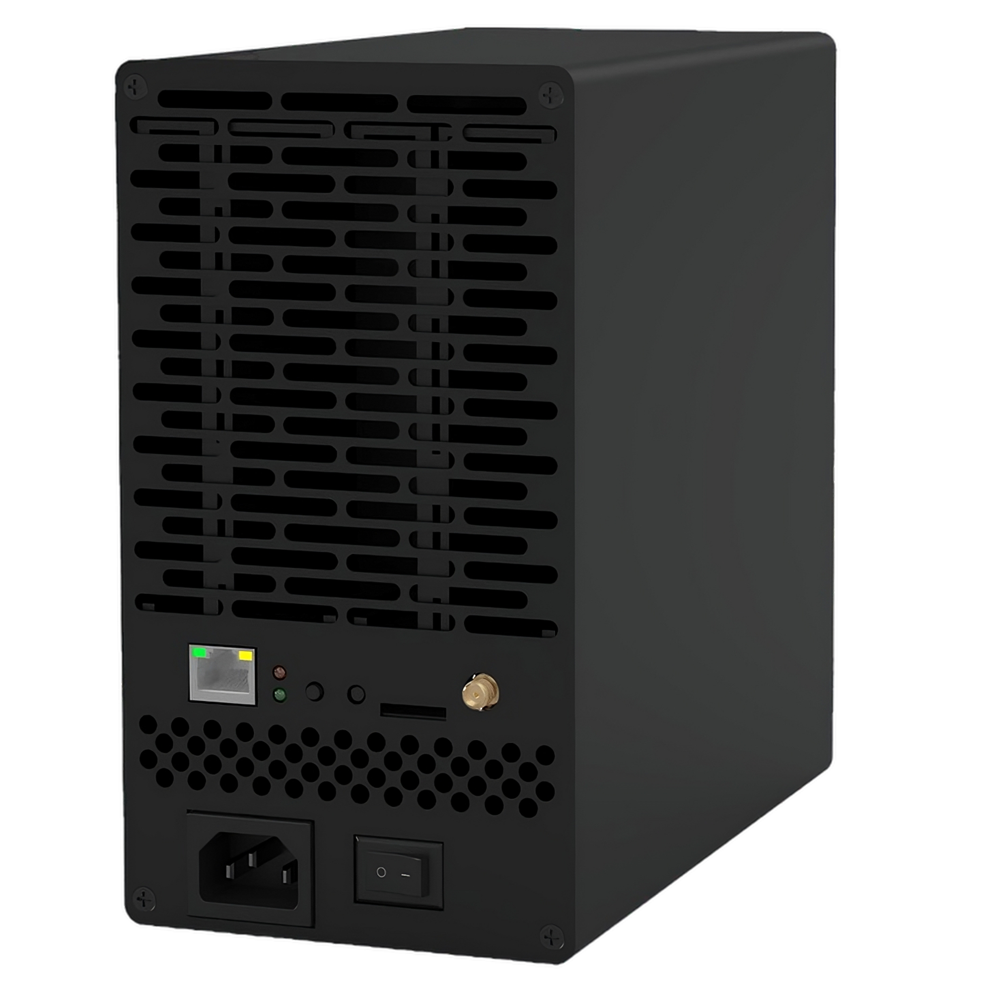 ALEO AE3