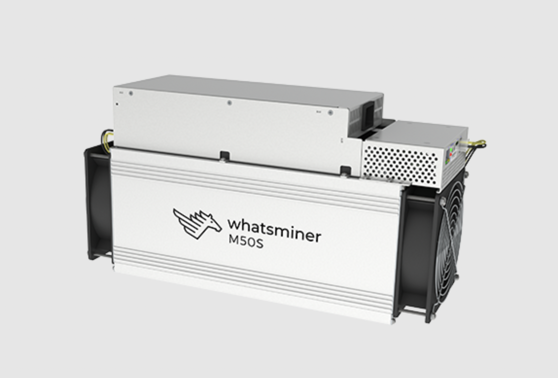 Whatsminer M50S