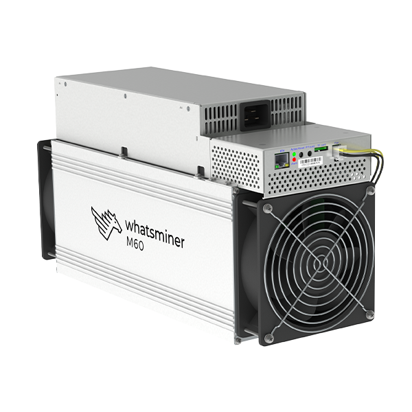 WhatsMiner M60S