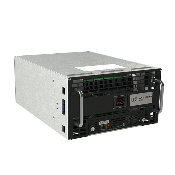 WhatsMiner M66S