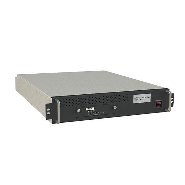 WhatsMiner M63S