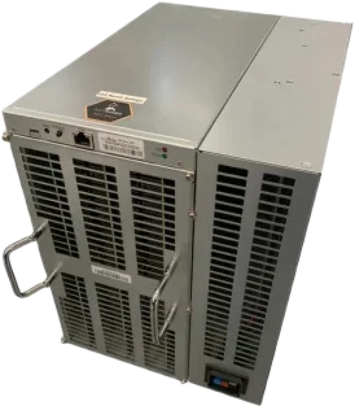 Antminer S21 XP Immersion (300Th)