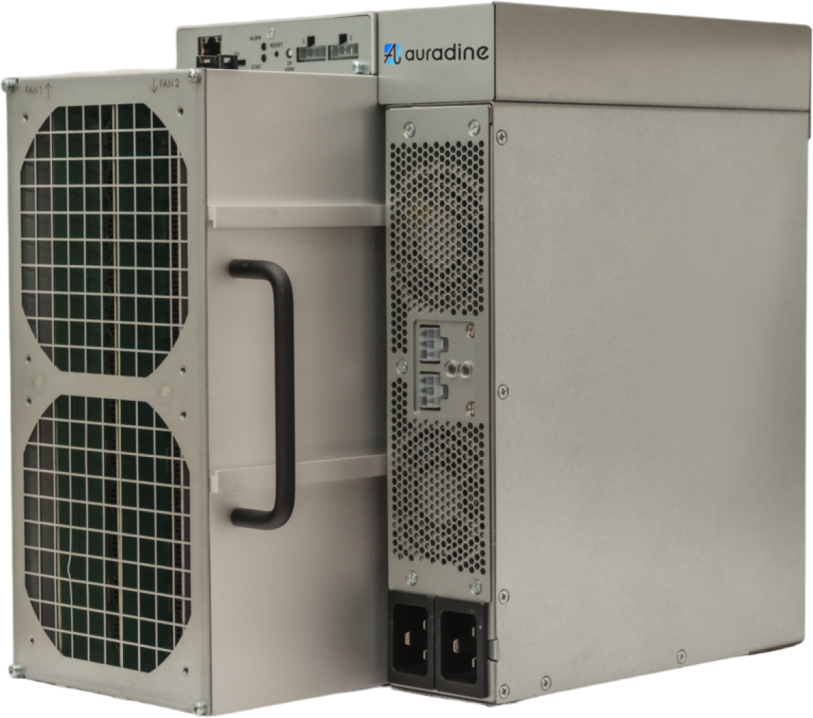 Teraflux AI3680