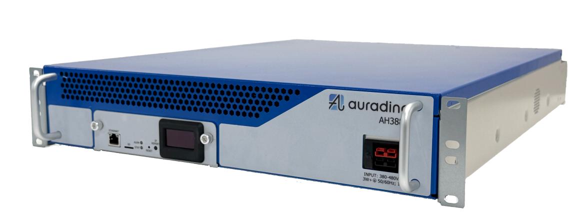 Teraflux AH3880