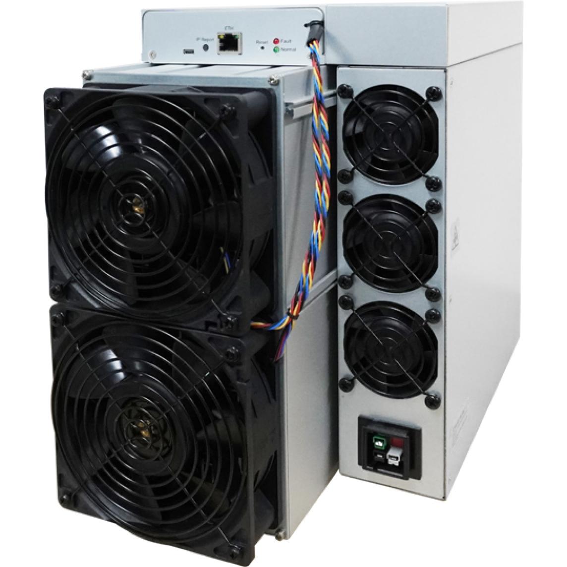 Antminer E11 (9Gh)