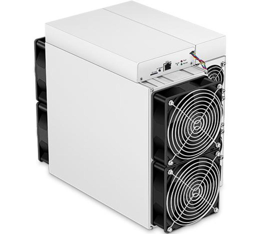 Antminer L9 (17Gh)