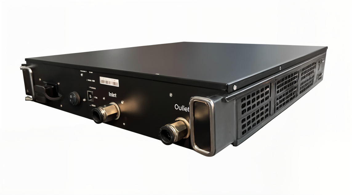 Antminer L9 Hyd 2U (27Gh)