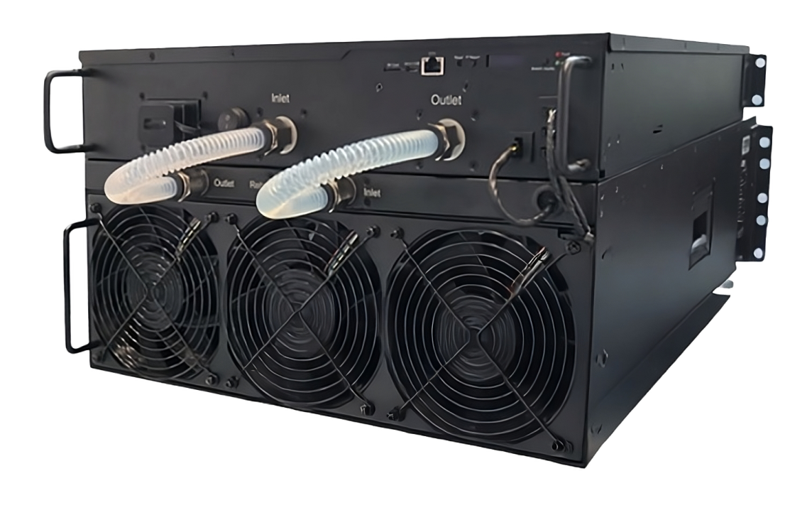 Antminer L11 Hyd 6U (33Gh)
