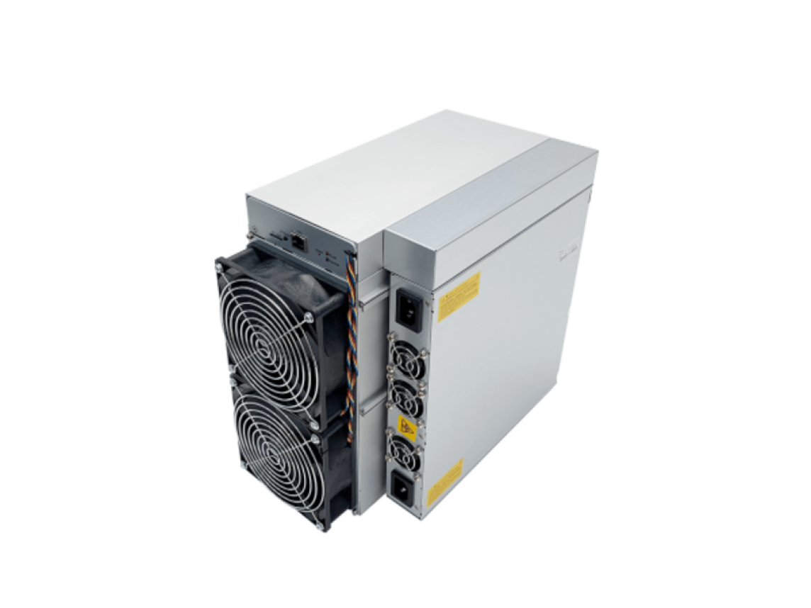Antminer L7 (9.3Gh)