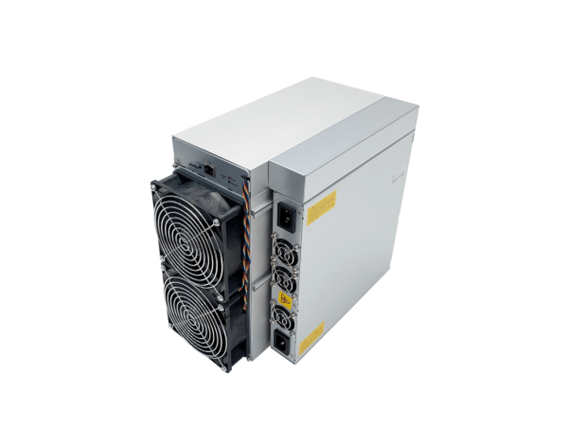 Antminer L7 (9.5Gh)