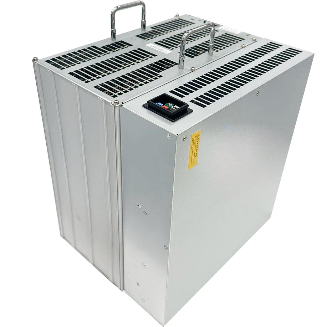 Antminer S21 Immersion (301Th)