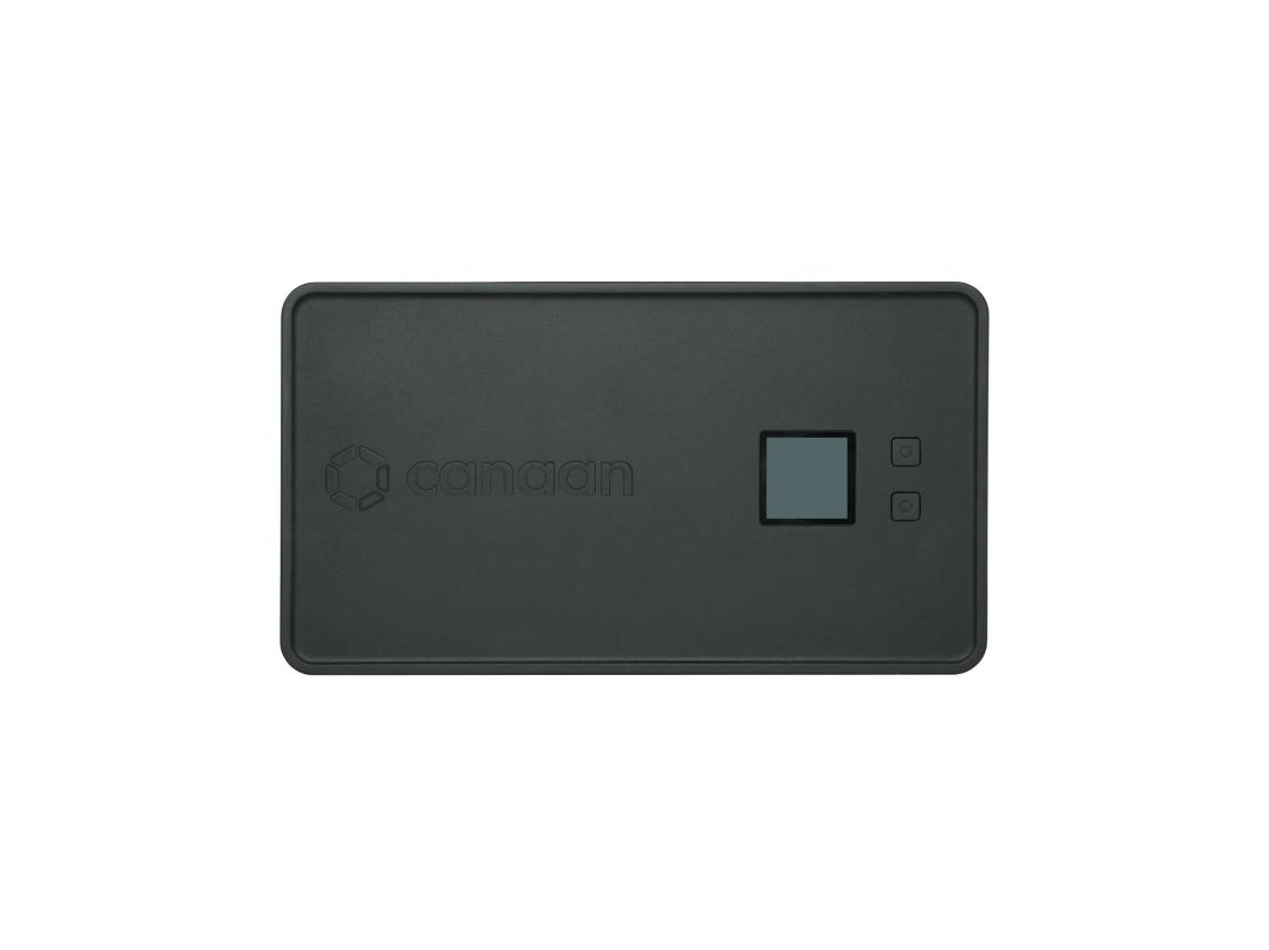 Avalon Nano 3