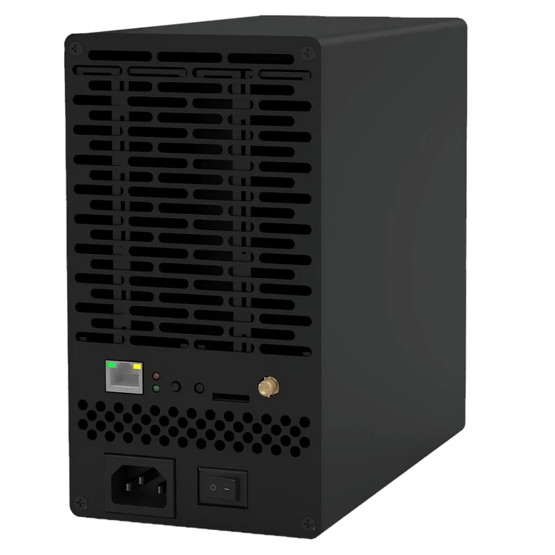 ALEO AE3