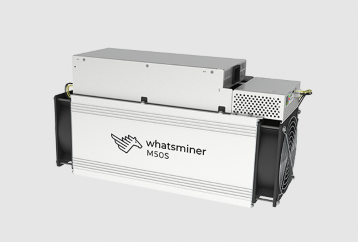 Whatsminer M50S