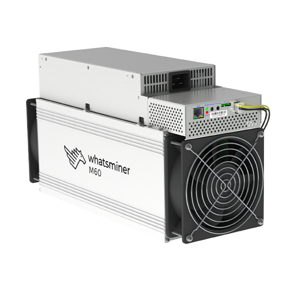 WhatsMiner M60S