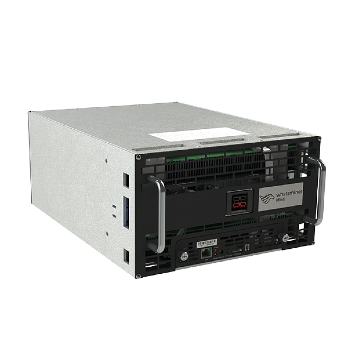 WhatsMiner M66S