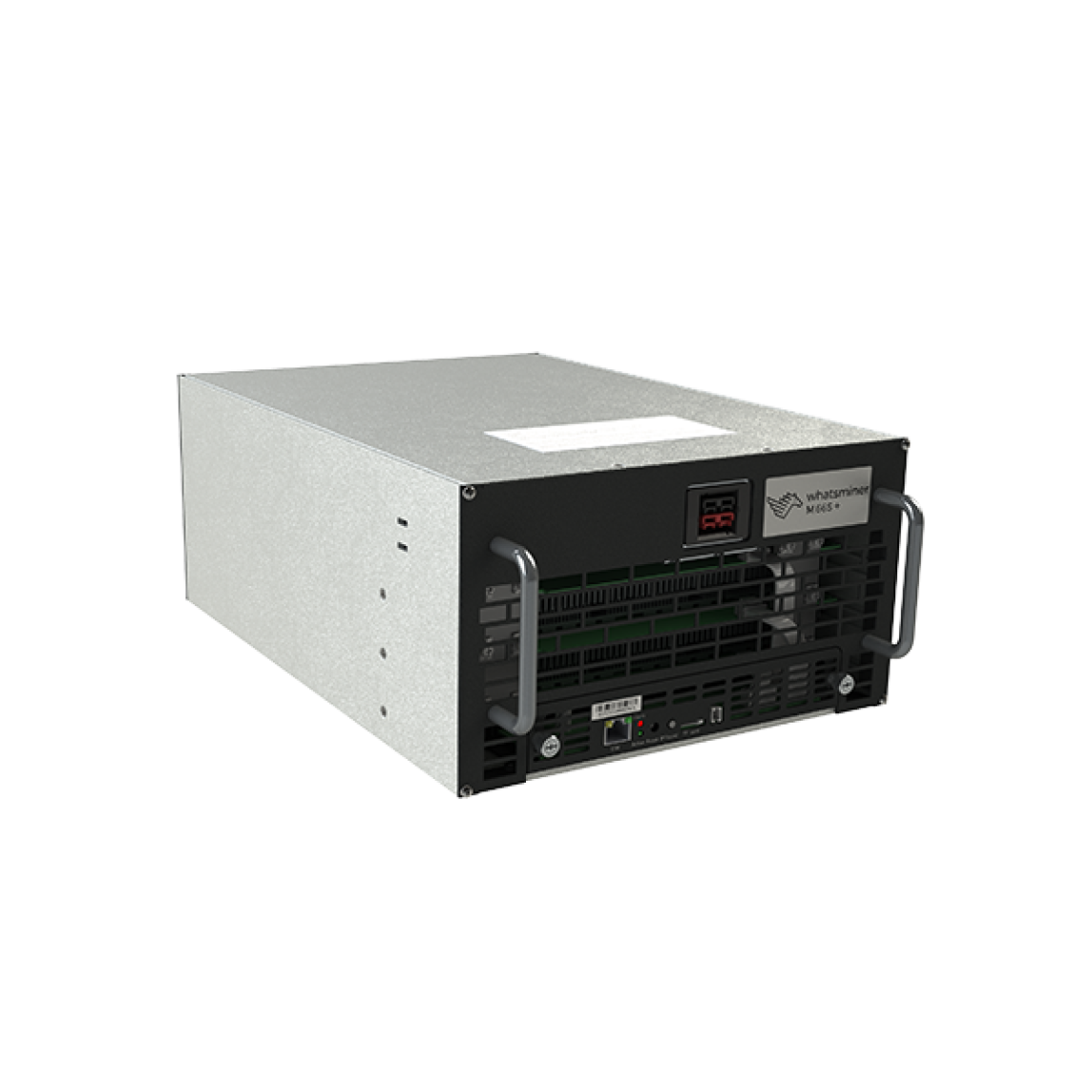 WhatsMiner M66S+