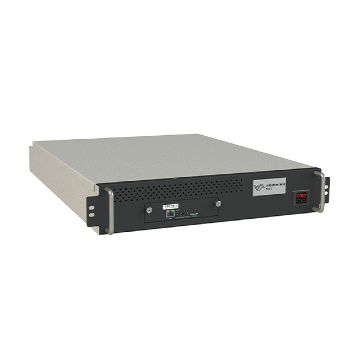 WhatsMiner M63