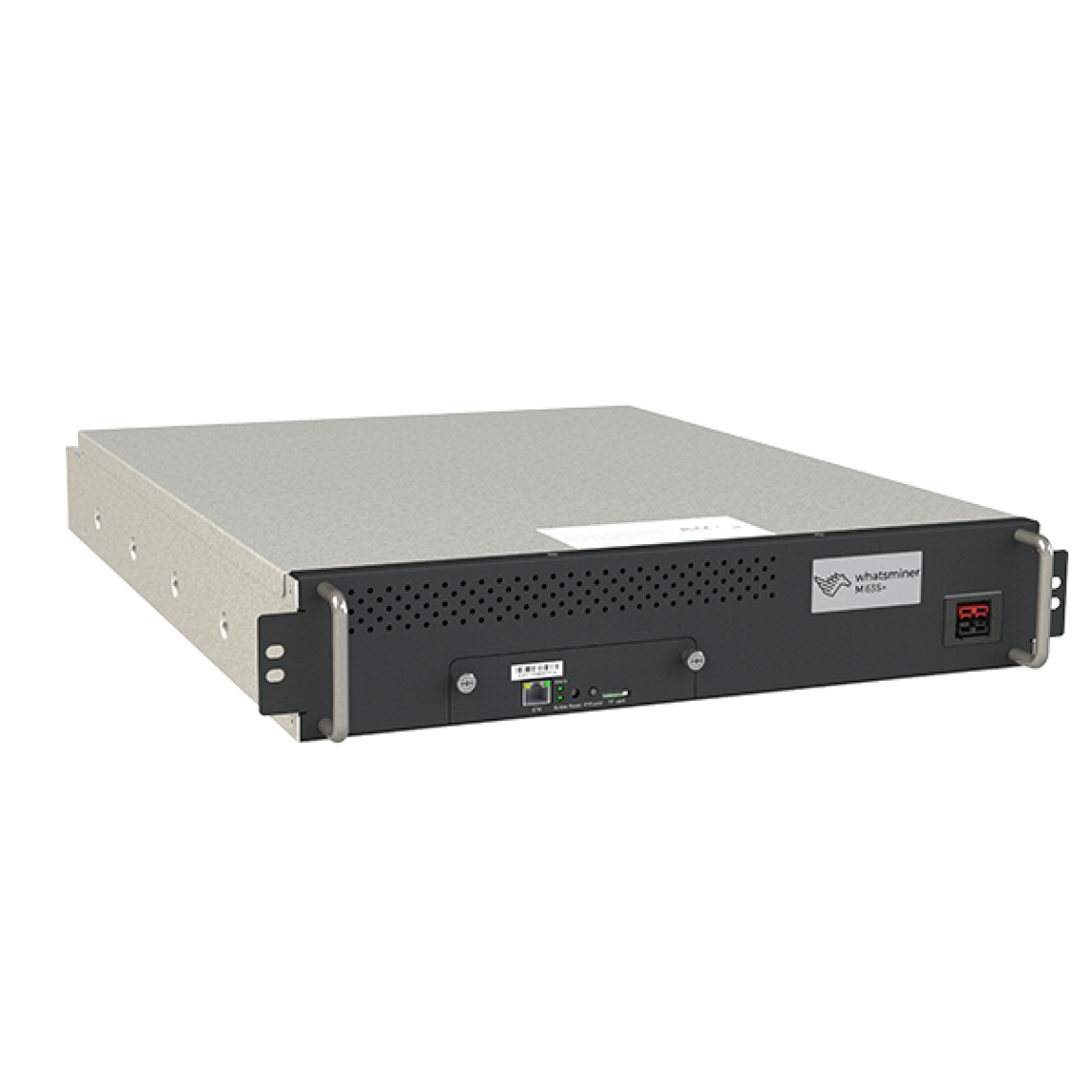 WhatsMiner M73S+