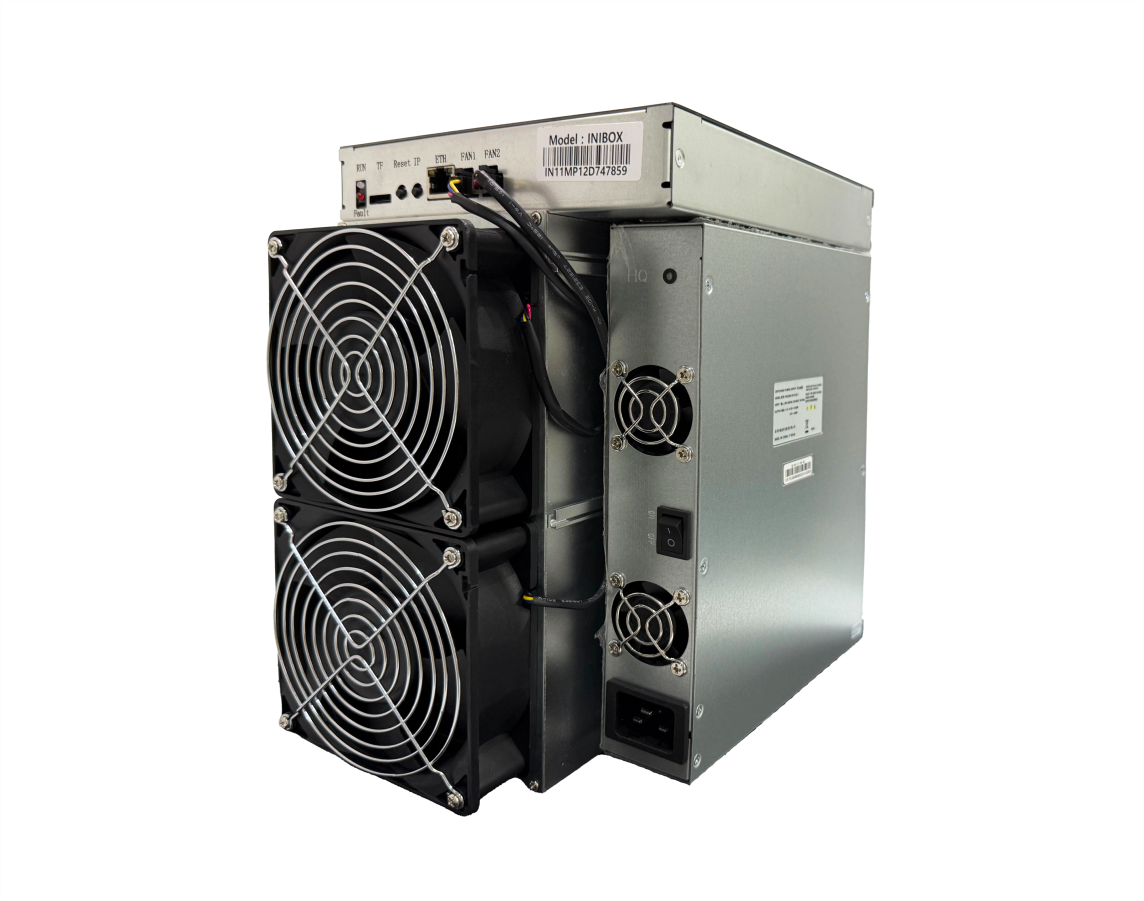 Matches INIBOX Pro (2.4Gh)