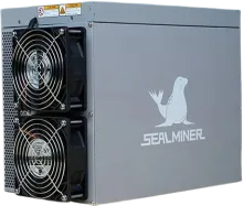 SealMiner A2 Pro Air