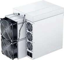 Antminer K7 (63.5Th)