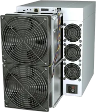 Antminer S21 XP (270Th)