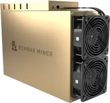 Miner EZ100-PRO