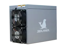 SealMiner A2