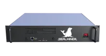 SealMiner A2 Hyd
