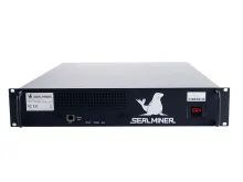 SealMiner A4 Pro Hydro