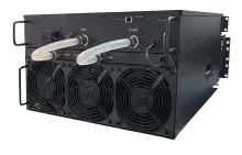 Antminer L11 Hyd 6U (33Gh)