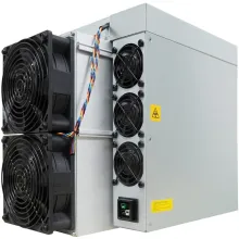 Antminer S21+ (216Th)