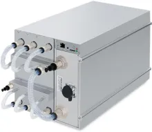 Antminer S21 XP Hyd (473Th)