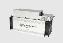 Whatsminer M50S