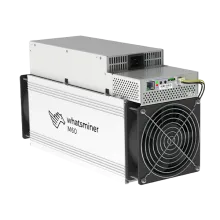 WhatsMiner M60S