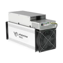 WhatsMiner M60S++