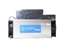 Whatsminer M20S
