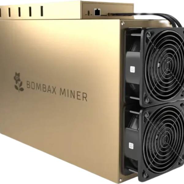 Miner EZ100