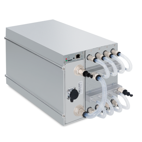 Antminer S19 Pro Hyd (177Th)