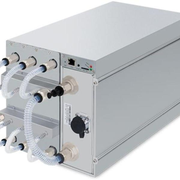 Antminer S21 XP Hyd (473Th)